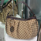 GUCCI GG Shoulder Bag