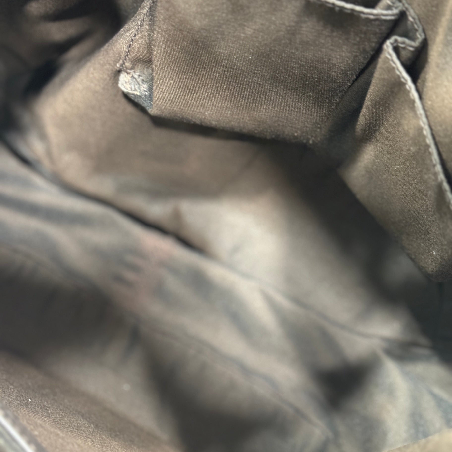 GUCCI GG Shoulder Bag
