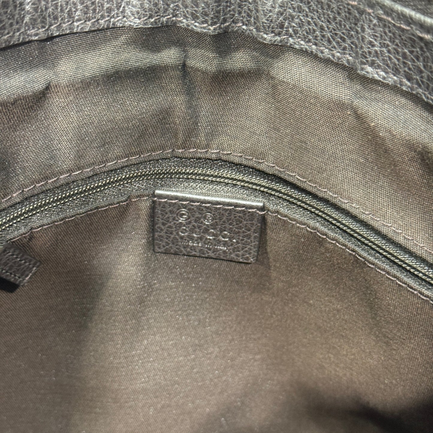 GUCCI GG Shoulder Bag