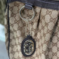 GUCCI GG Shoulder Bag