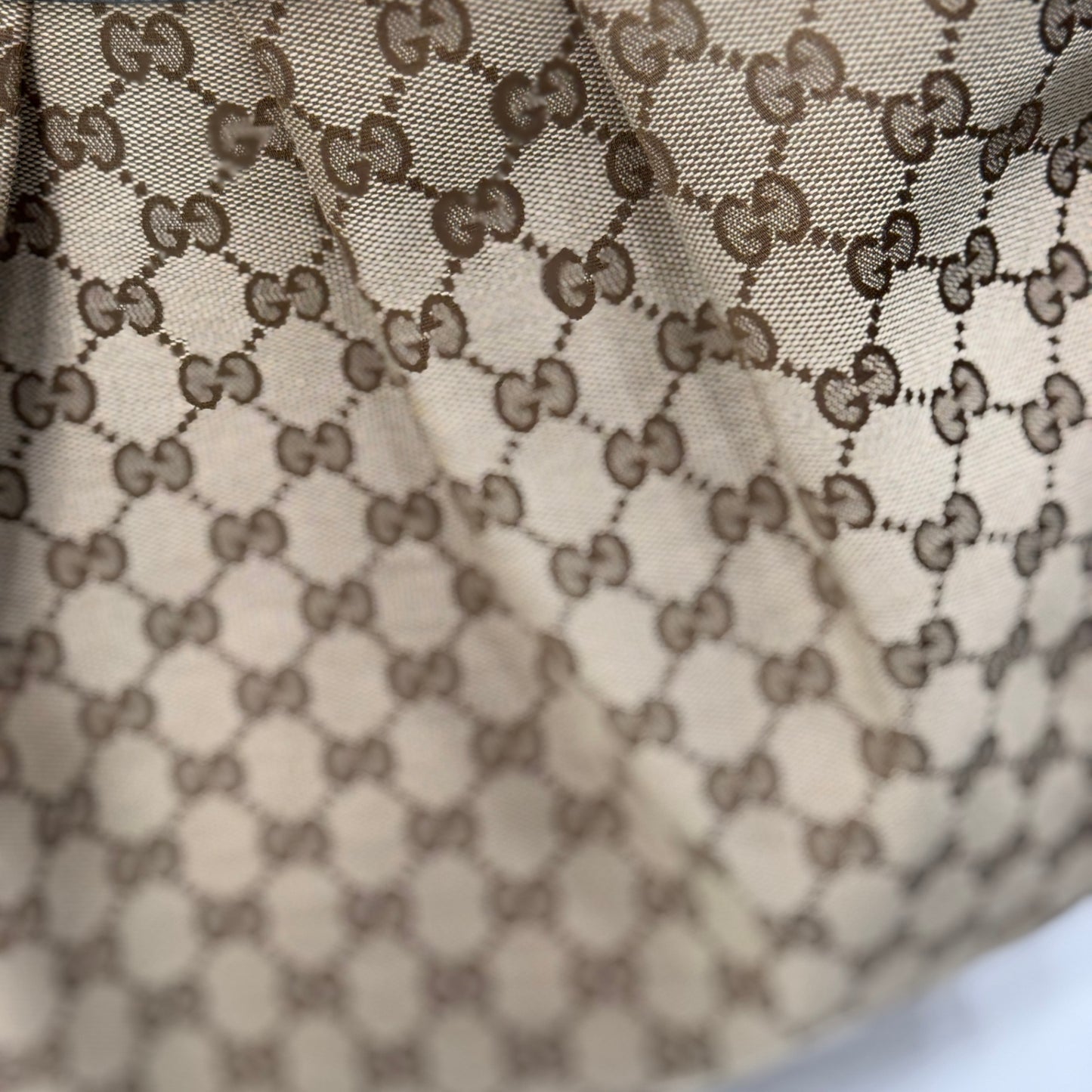 GUCCI GG Shoulder Bag