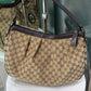 GUCCI GG Shoulder Bag
