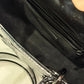DIOR Lady Small Patent - So Black