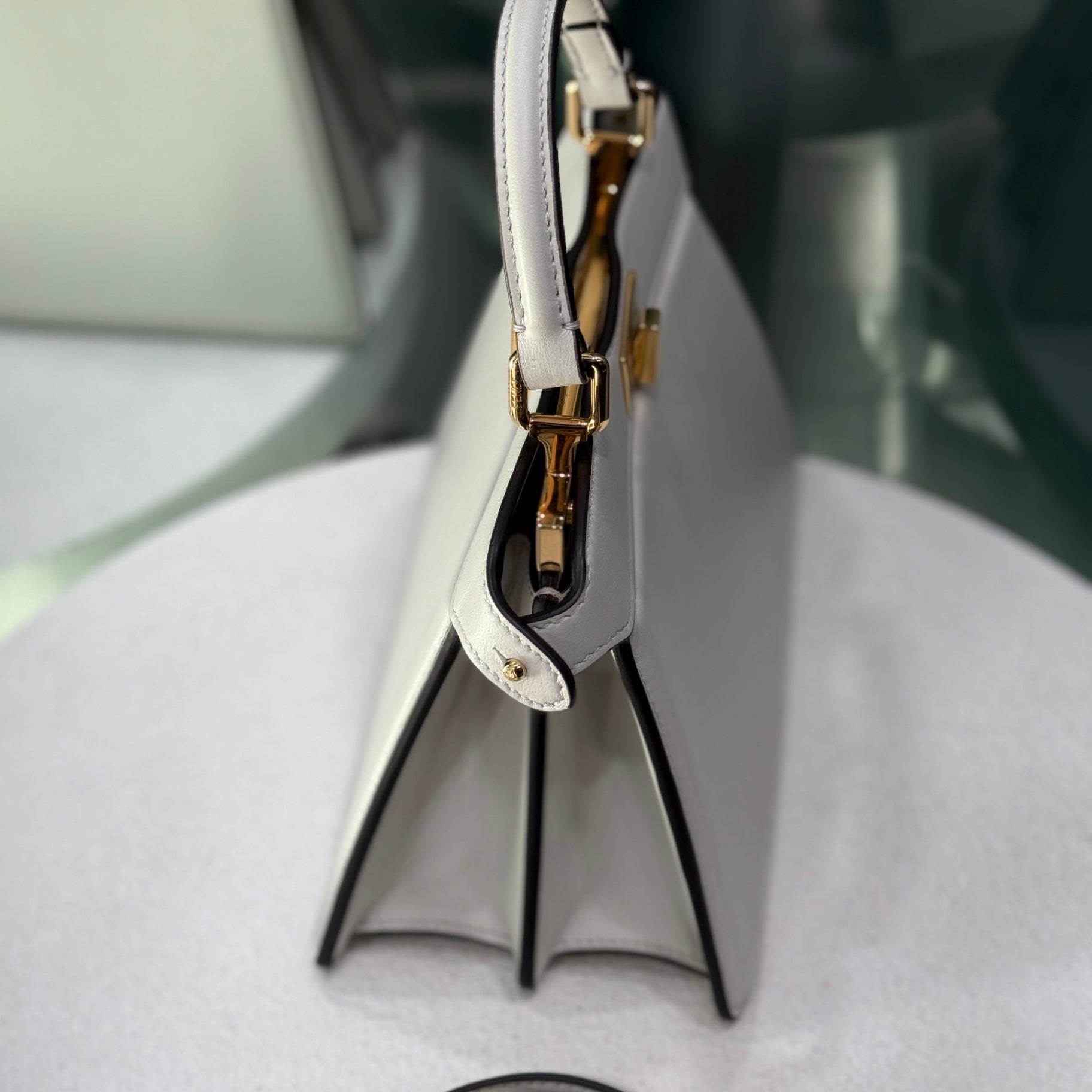 FENDI ISeeU Petite White
