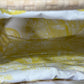 DIOR Dioriviera Hat Basket Bag - Yellow