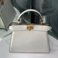 FENDI ISeeU Petite White