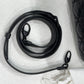 DIOR Lady Medium Ultramatte - Black