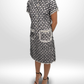 MACDUGGAL NYC Boucle Dress Sz 10