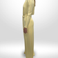 SIMKHAI Yellow Long Dress