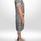 MACDUGGAL NYC Boucle Dress Sz 10