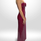 REBECCA VALLANCE Courtney Gown size 4