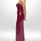 REBECCA VALLANCE Courtney Gown size 4