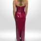REBECCA VALLANCE Courtney Gown size 4
