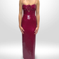 REBECCA VALLANCE Courtney Gown size 4