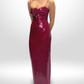 REBECCA VALLANCE Courtney Gown size 4