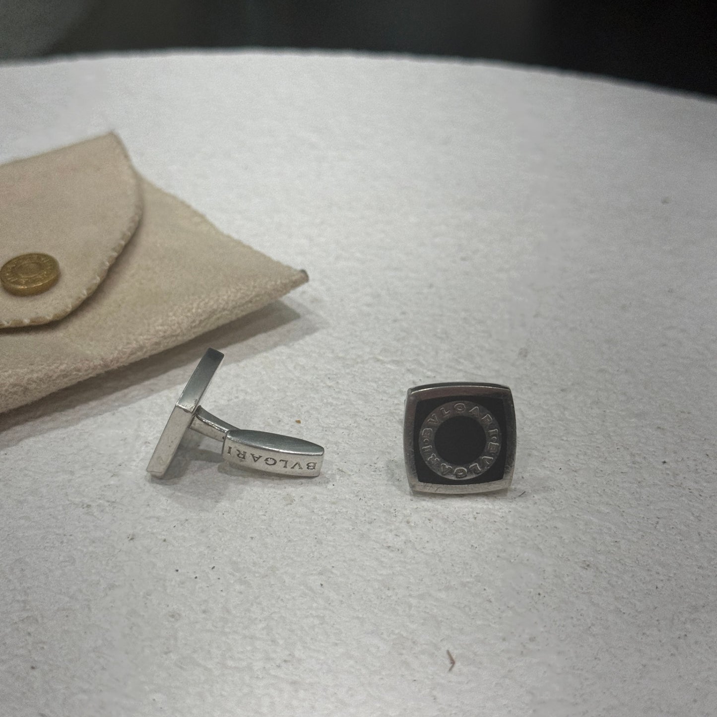 BVLGARI Cufflinks