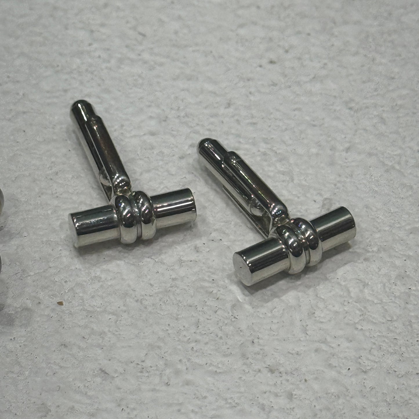 TIFFANY Cufflinks