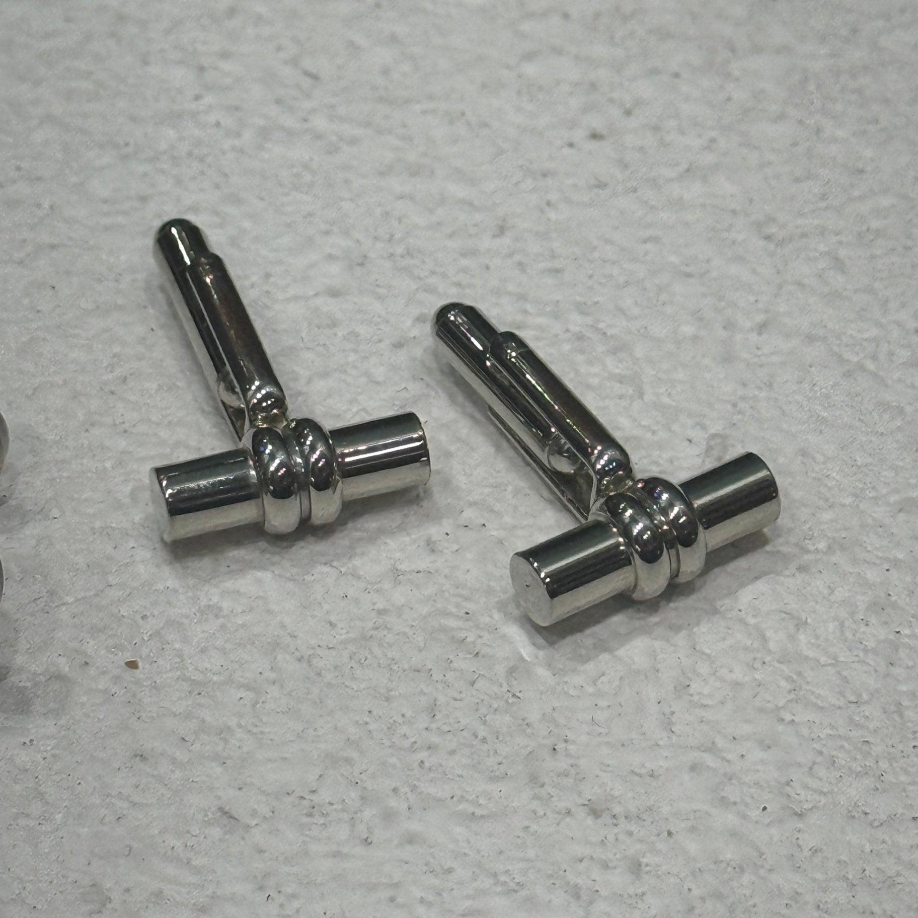 TIFFANY Cufflinks
