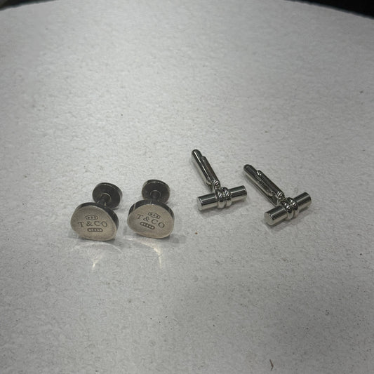 TIFFANY Cufflinks