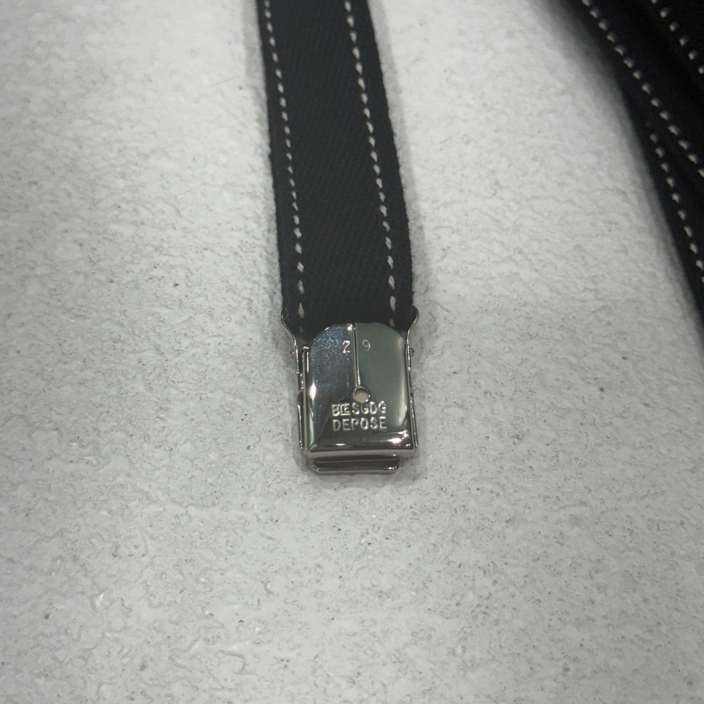 CHANEL Braces