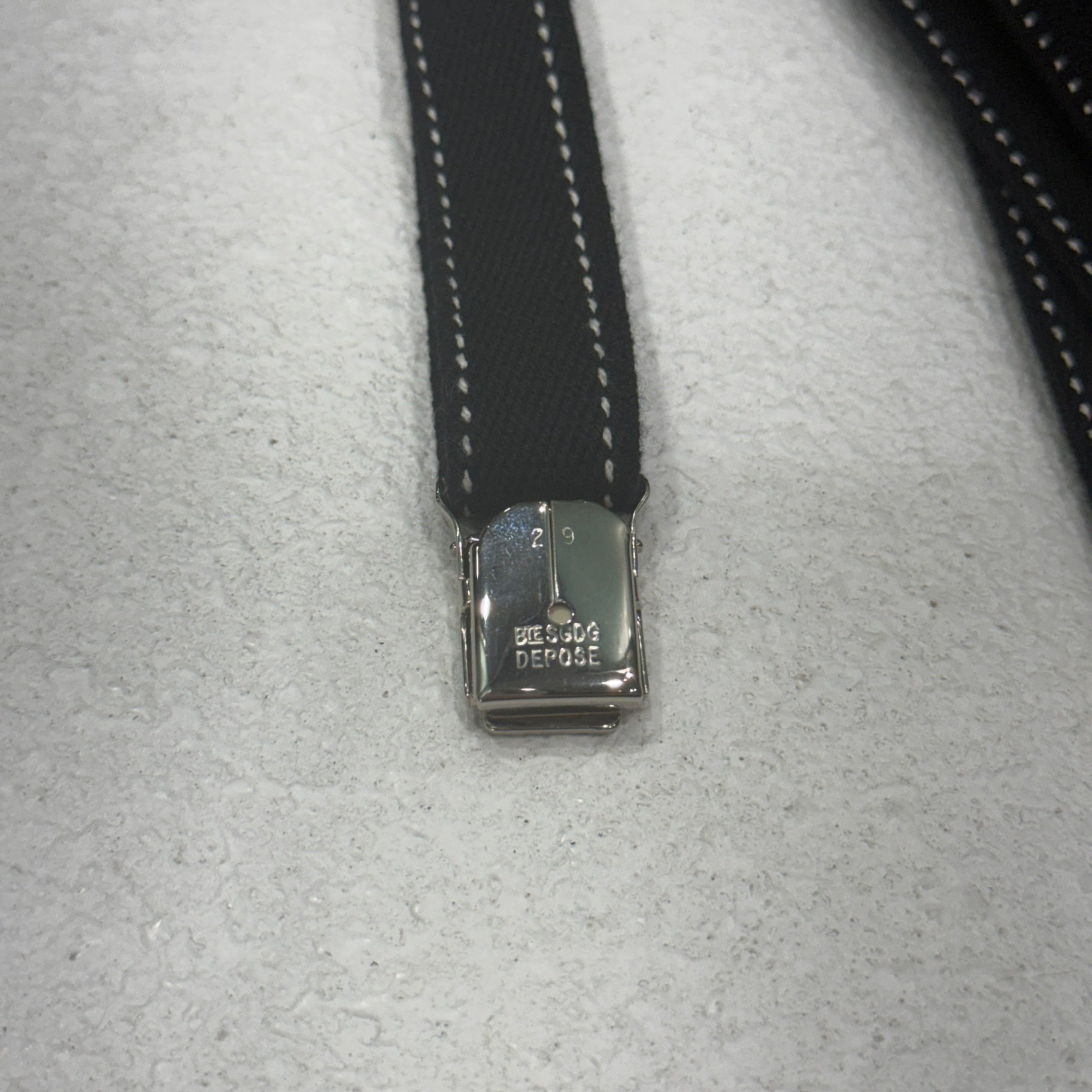CHANEL Braces