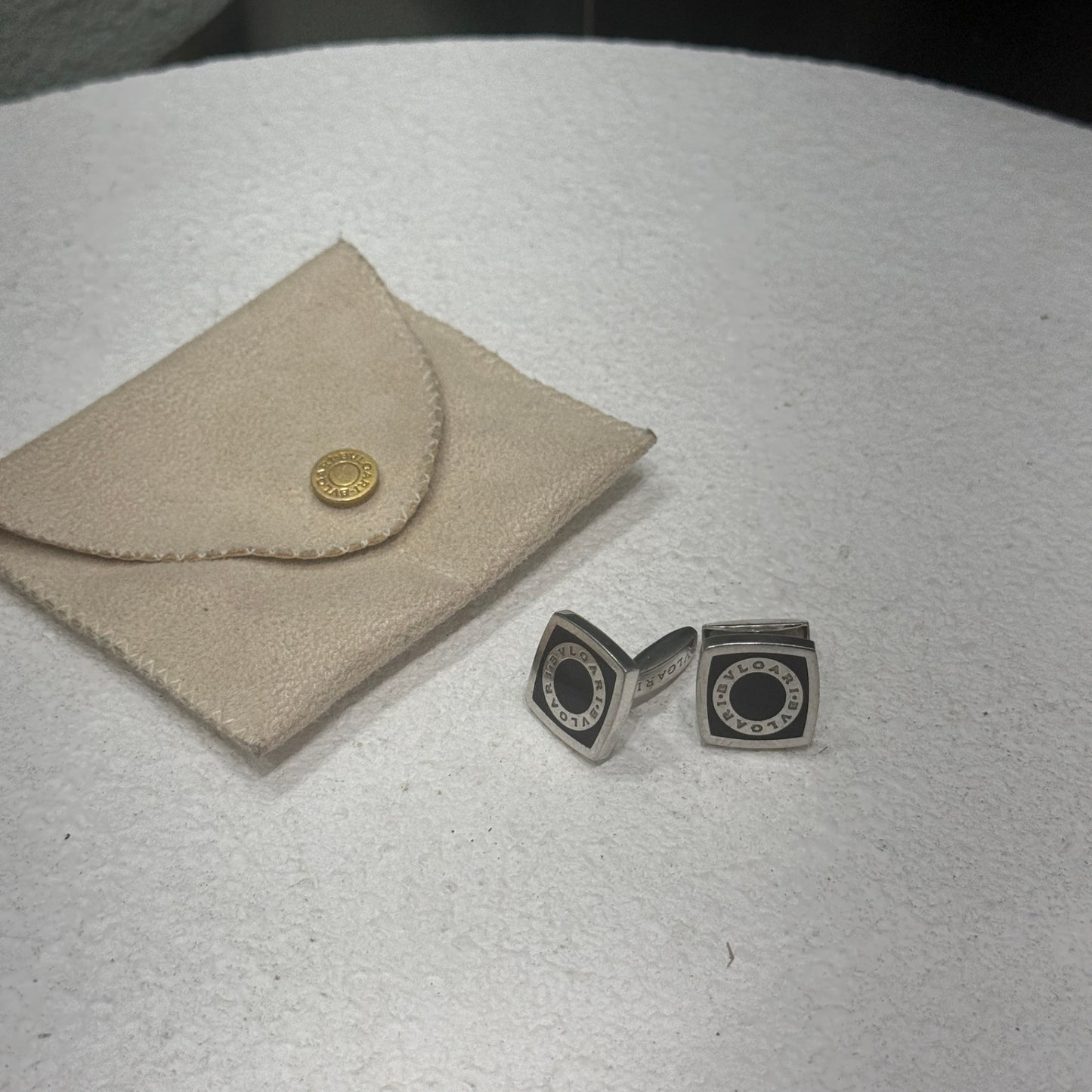 BVLGARI Cufflinks