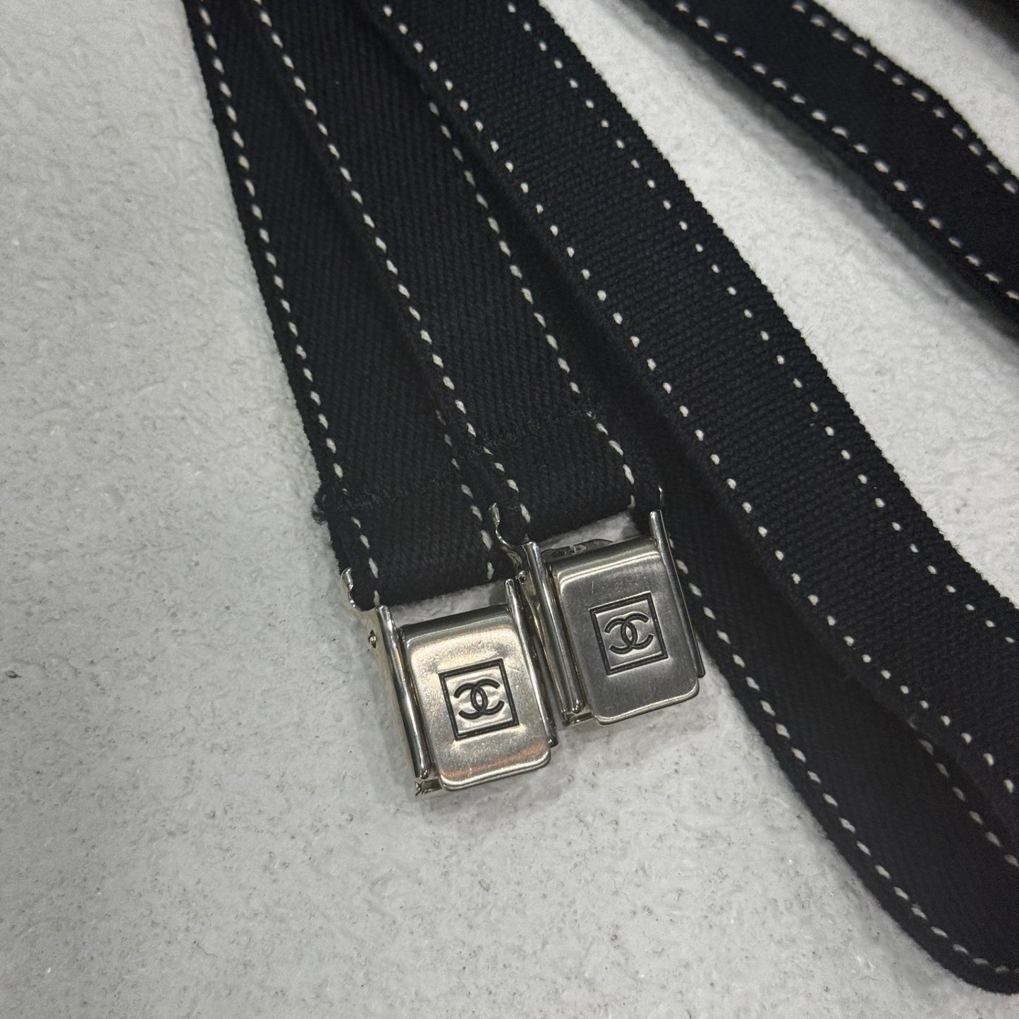 CHANEL Braces