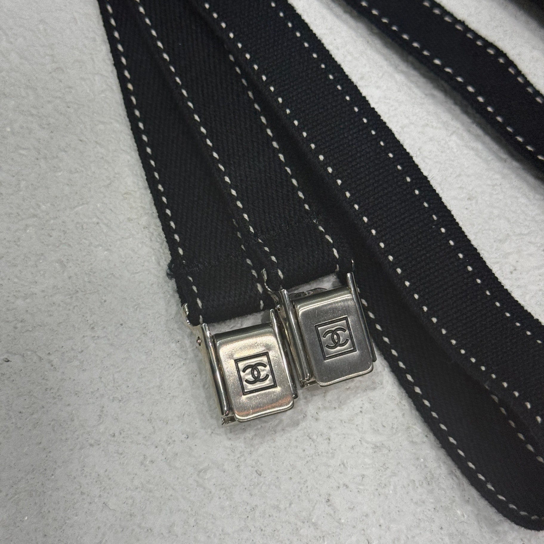 CHANEL Braces