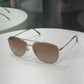 BURBERRY Aviators