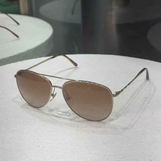BURBERRY Aviators