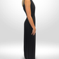 GIORGIO ARMANI Black Dress Sz 42