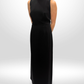 GIORGIO ARMANI Black Dress Sz 42