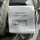 CHANEL Coco Mark Cotton Dress Sz 38