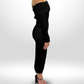 Balmain Vintage Black Dress Sz S