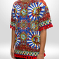 DOLCE & GABBANA Runway Pom Pom size 42