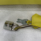 HERMÈS Birkin 30 Epsom Yellow Lime Palladium Hardware
