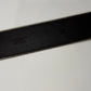 CHANEL Green Silver Belt