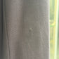 CHANEL Vintage Navy Wool Blazer Sz 40