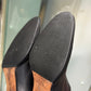 GIVENCHY Black Studded Boots Sz 40