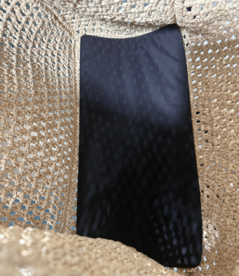 ANINE BING Large Rio Tote