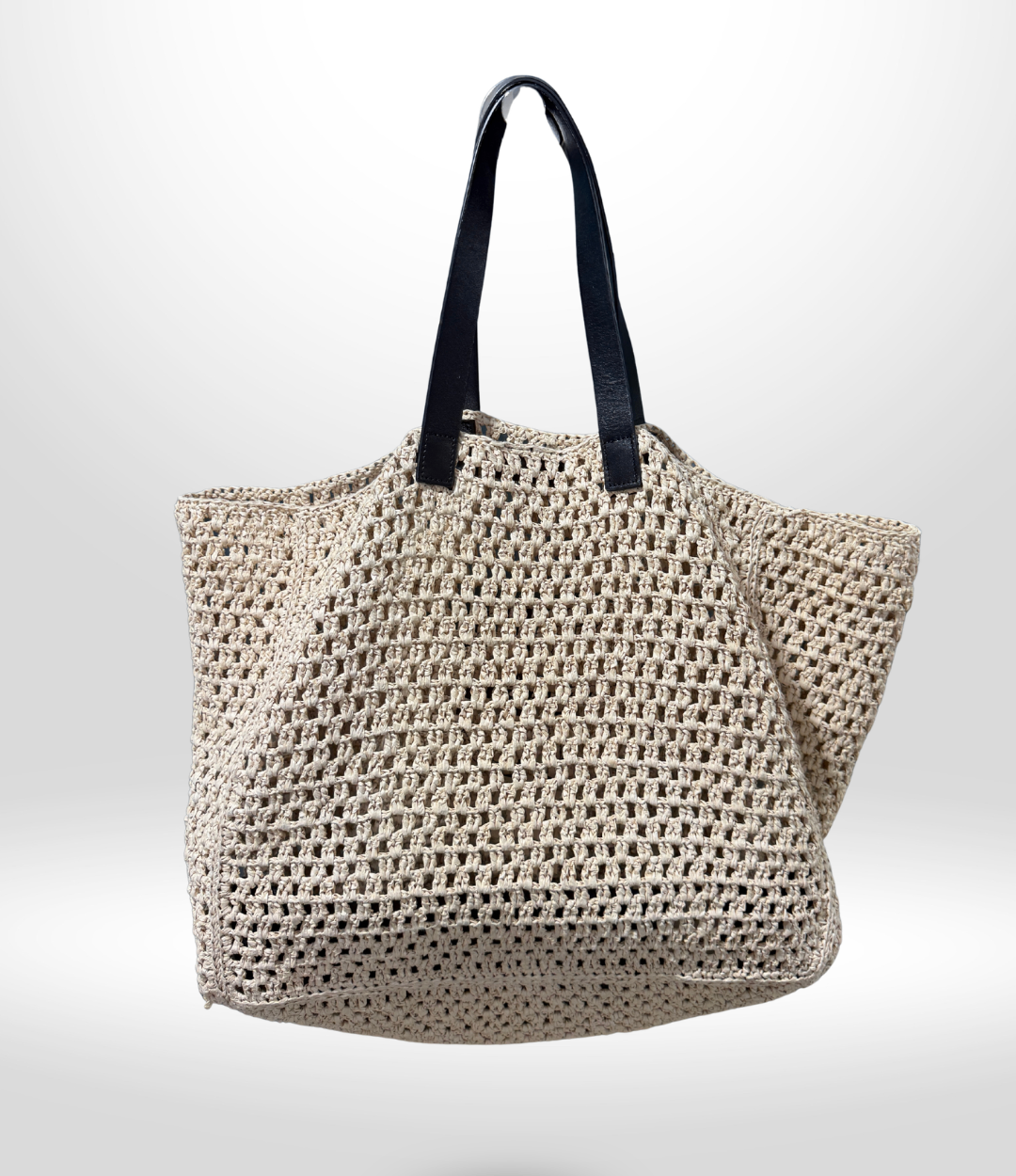 ANINE BING Large Rio Tote