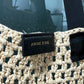 ANINE BING Large Rio Tote