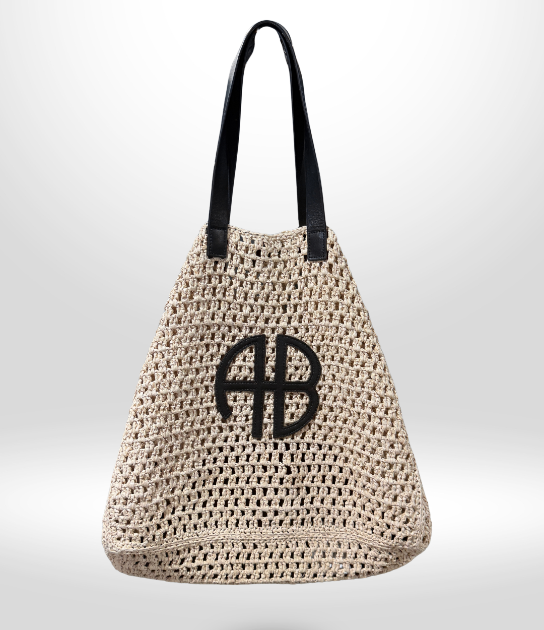 ANINE BING Large Rio Tote