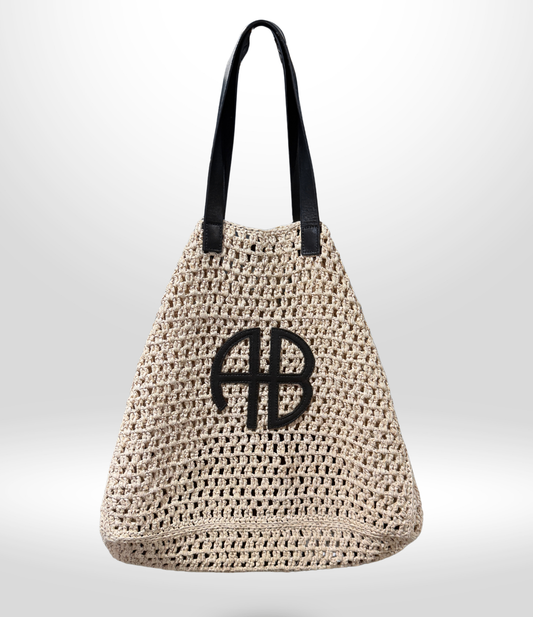 ANINE BING Large Rio Tote