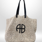 ANINE BING Large Rio Tote