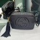 GUCCI Soho Disco Bag Small