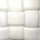 BOTTEGA VENETA Cassette Bag - White