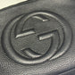 GUCCI Soho Disco Bag Small