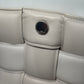 BOTTEGA VENETA Cassette Bag - White