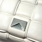 BOTTEGA VENETA Cassette Bag - White